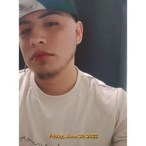 Meet your Posher, Luis eduardo